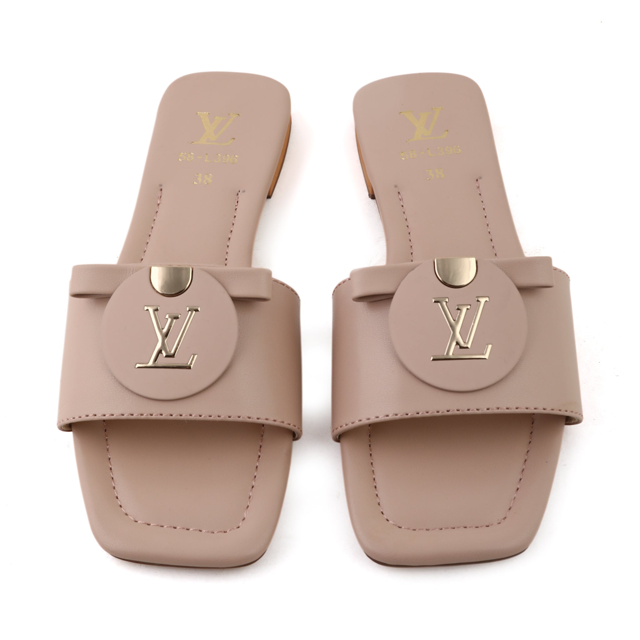 Women's Casual Slipper, Women's Slippers, Chase Value, Chase Value