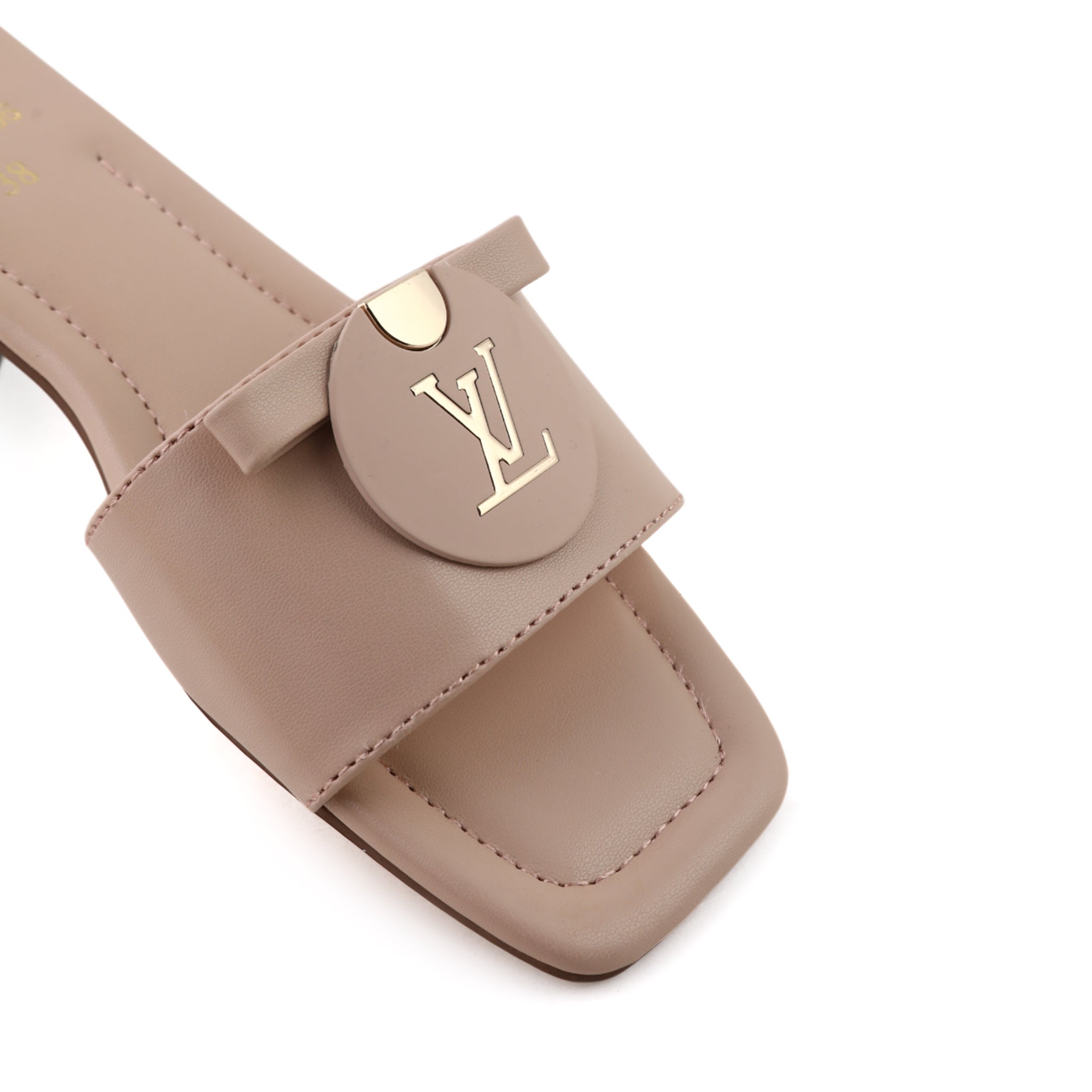 Women's Casual Slipper, Women's Slippers, Chase Value, Chase Value