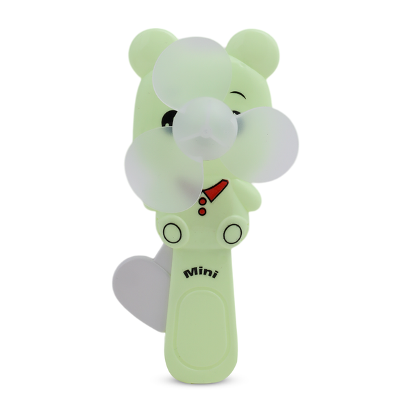 Mini Hand Fan