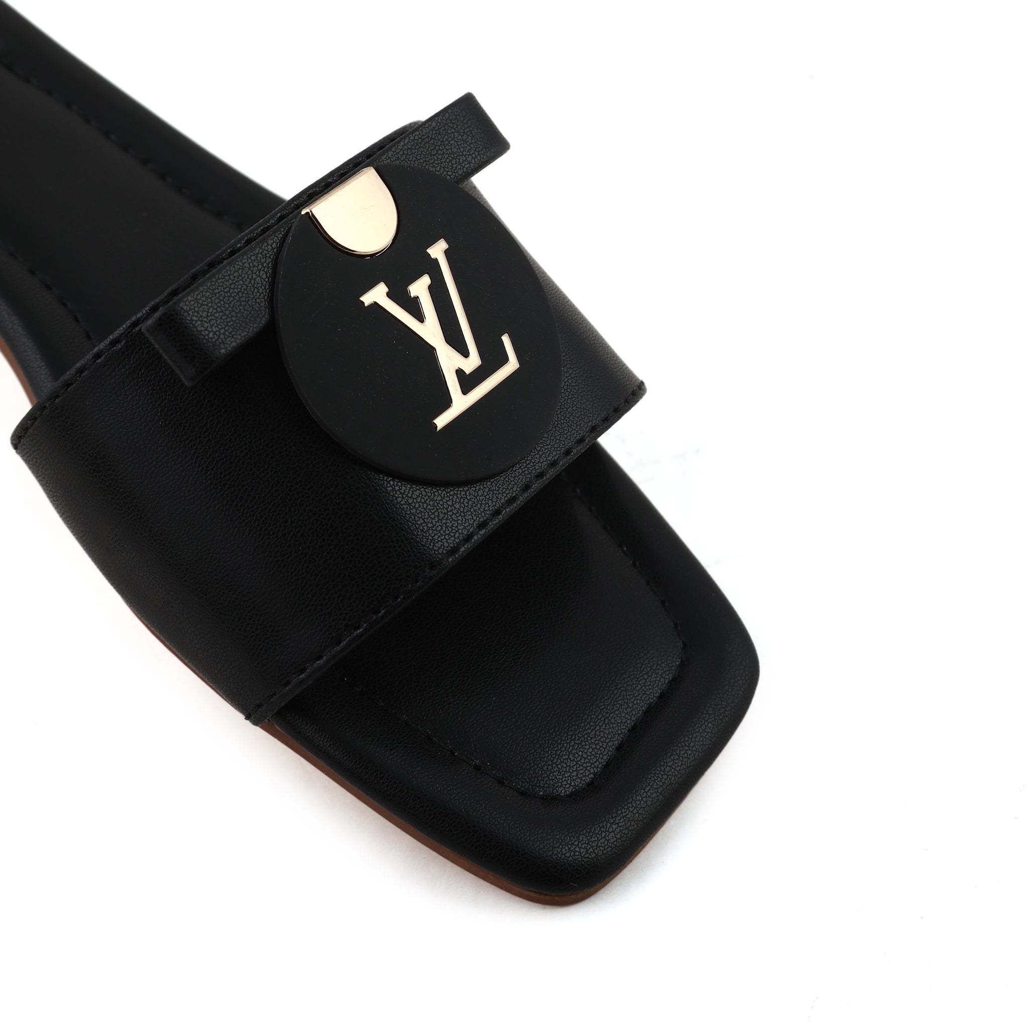 Women's Casual Slipper, Women's Slippers, Chase Value, Chase Value