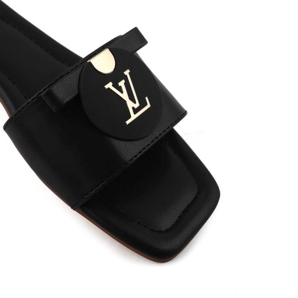 Women's Casual Slipper, Women's Slippers, Chase Value, Chase Value