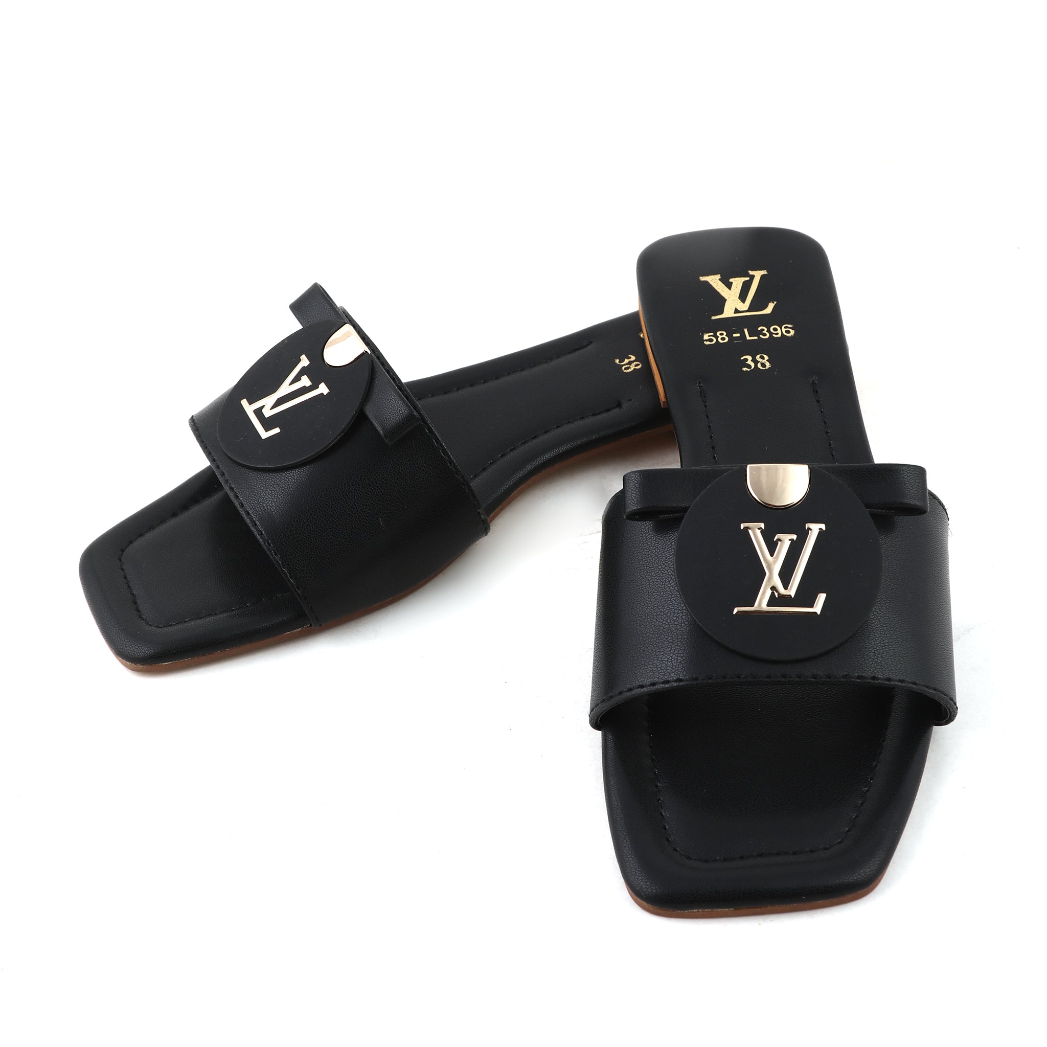 Women's Casual Slipper, Women's Slippers, Chase Value, Chase Value