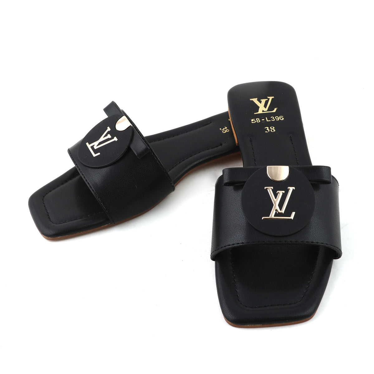 Women's Casual Slipper, Women's Slippers, Chase Value, Chase Value