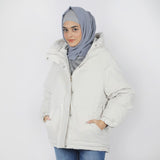 Women's Jacket - Off White, Women Jackets, Chase Value, Chase Value