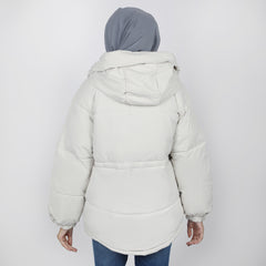 Women's Jacket - Off White