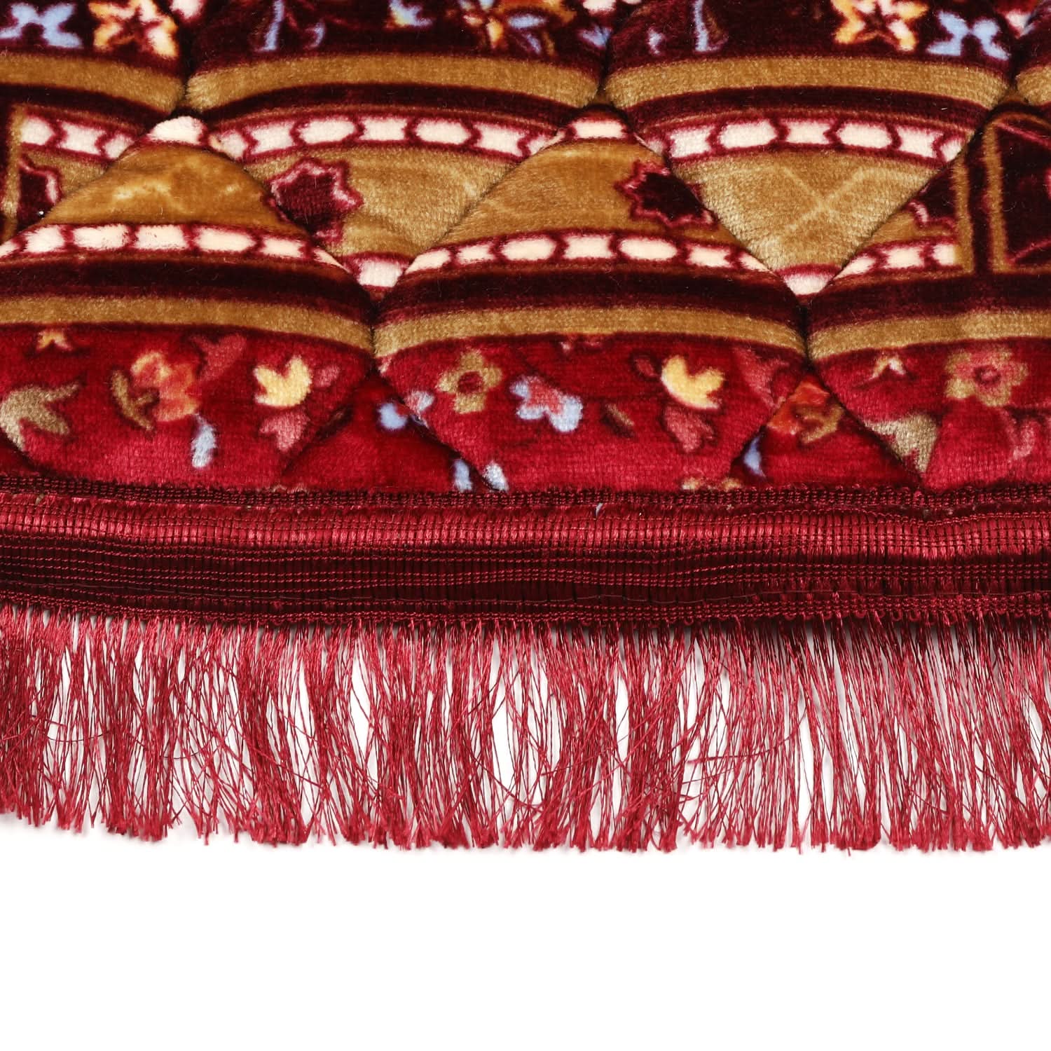 Prayer Mat For Kids - Black, Prayer Accessories, Chase Value, Chase Value