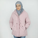 Women's Jacket - Pink, Women Jackets, Chase Value, Chase Value