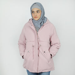 Women's Jacket - Pink