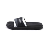 Men's Slider - Black, Men's Slippers, Chase Value, Chase Value