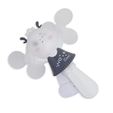 Hand Press Fan Animals, Non Battery Operated Toys, Chase Value, Chase Value