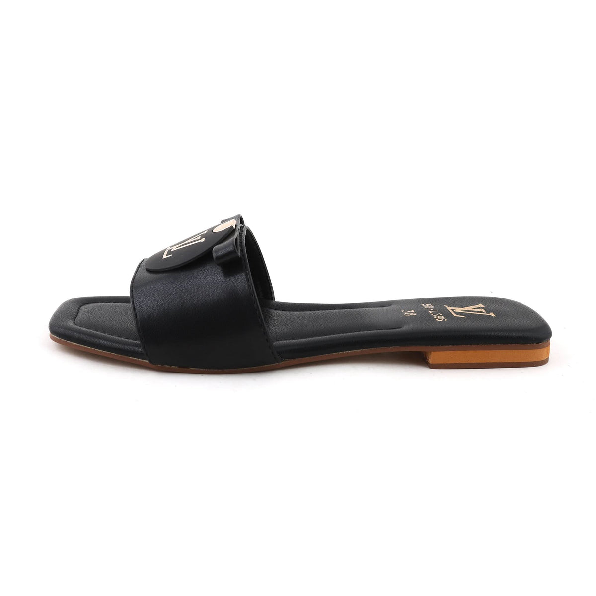Women's Casual Slipper, Women's Slippers, Chase Value, Chase Value