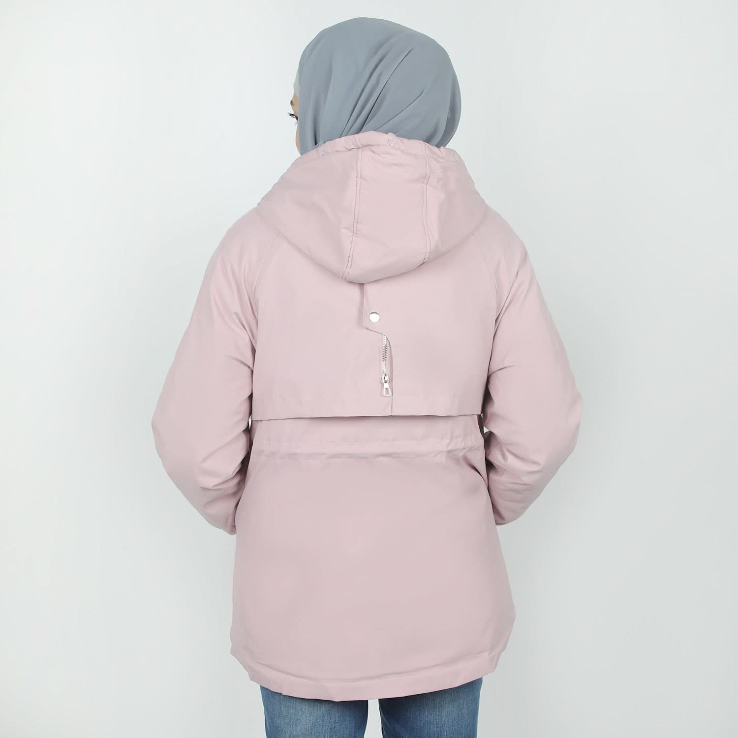 Women's Jacket - Pink, Women Jackets, Chase Value, Chase Value