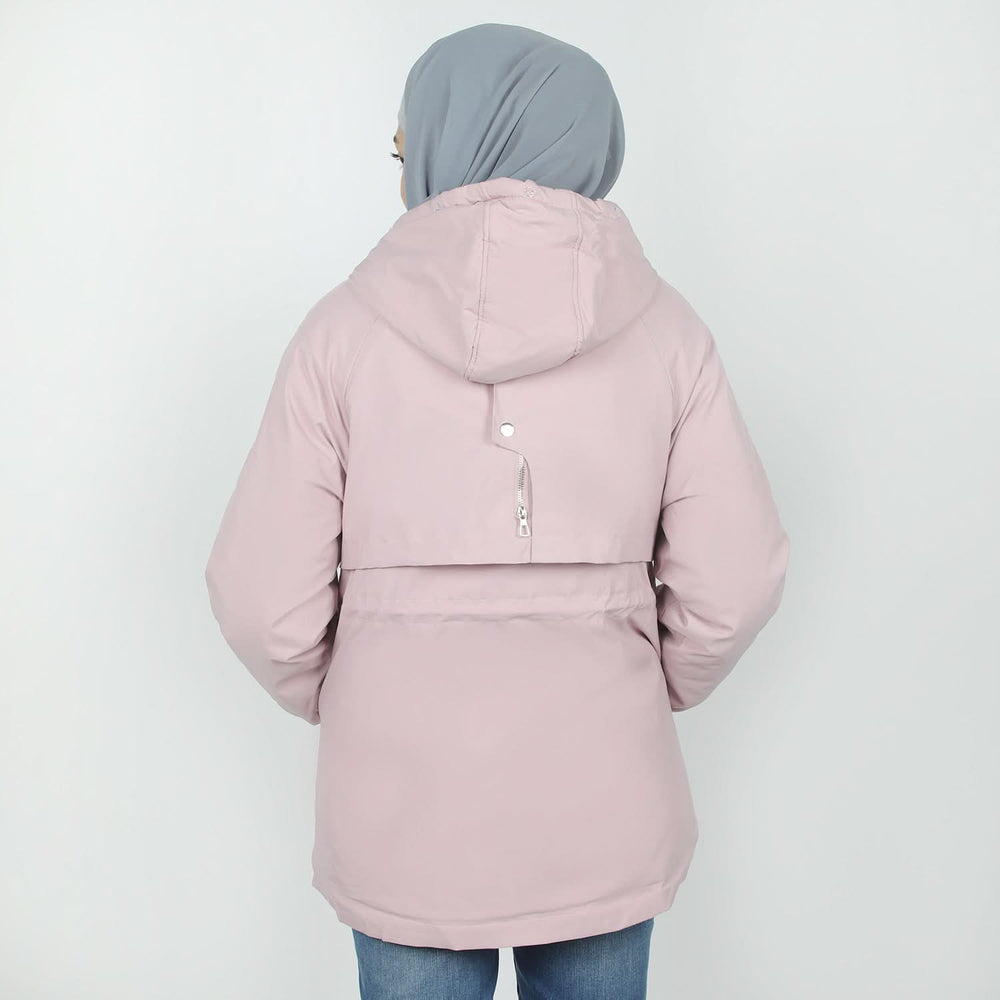 Women's Jacket - Pink, Women Jackets, Chase Value, Chase Value