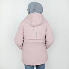 Women's Jacket - Pink