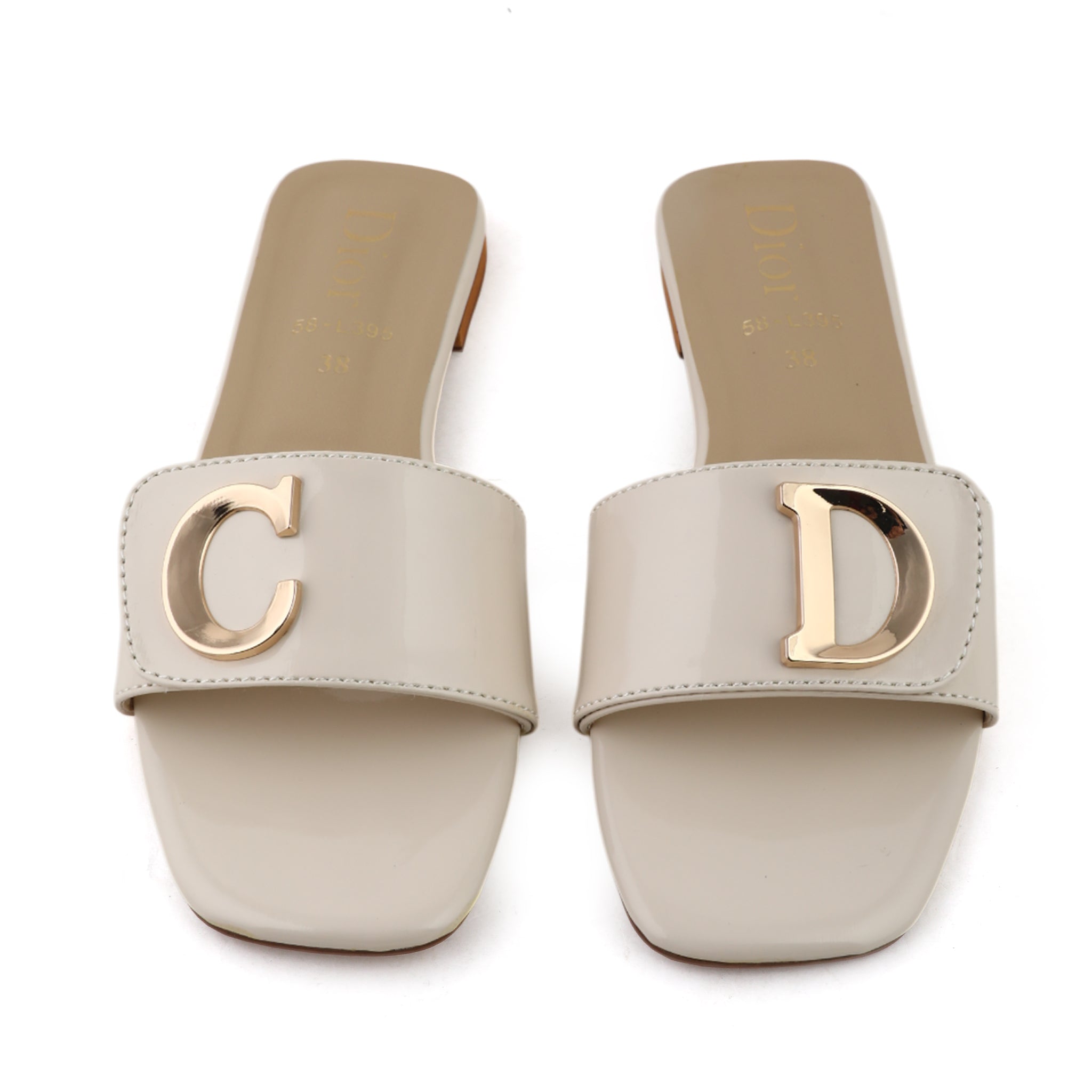 Women's Casual Slipper, Women's Slippers, Chase Value, Chase Value