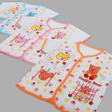 Newborn Boys Summer Vest - Multi Color, Kids Other Accessories, Chase Value, Chase Value