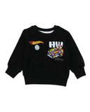 Eminent Boy Sweatshirt