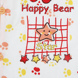 Newborn Boys Summer Vest - Multi Color, Kids Other Accessories, Chase Value, Chase Value