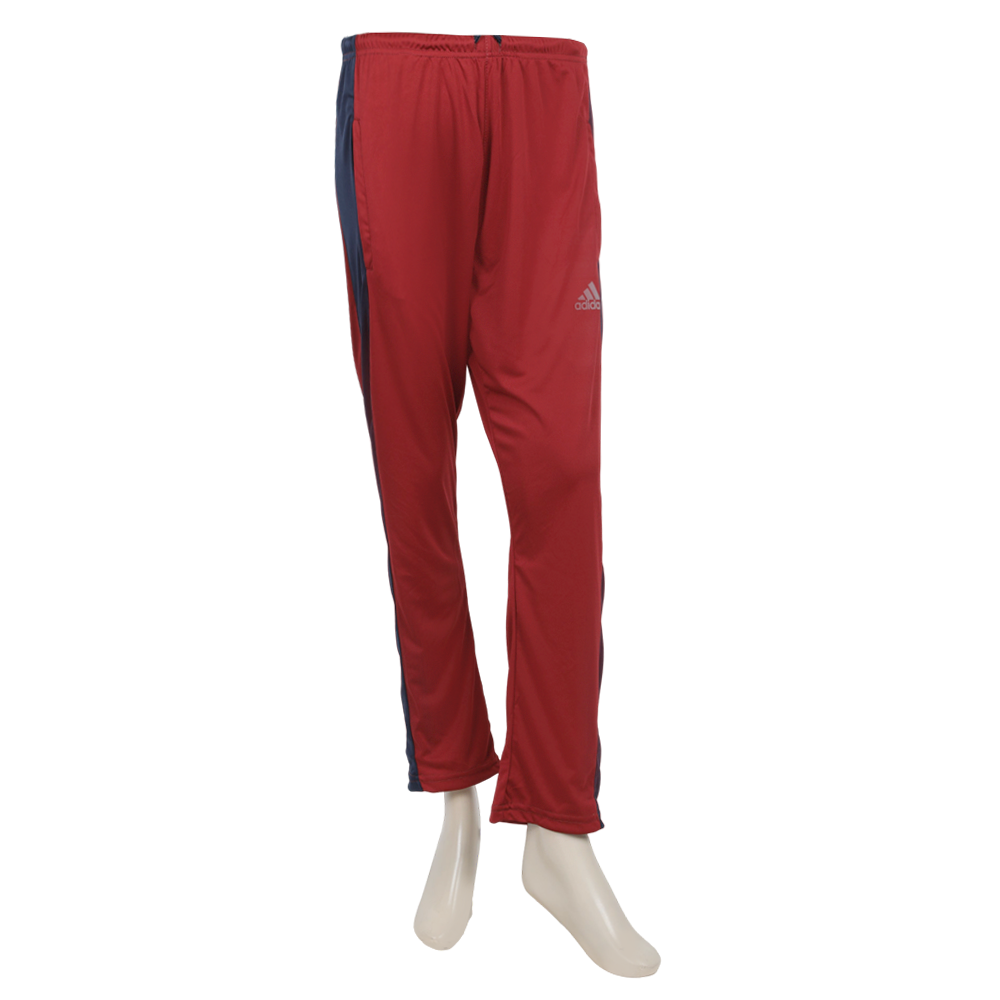 Women's Fancy Trouser - Maroon, Women Pants & Tights, Chase Value, Chase Value