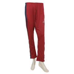 Women's Fancy Trouser - Maroon