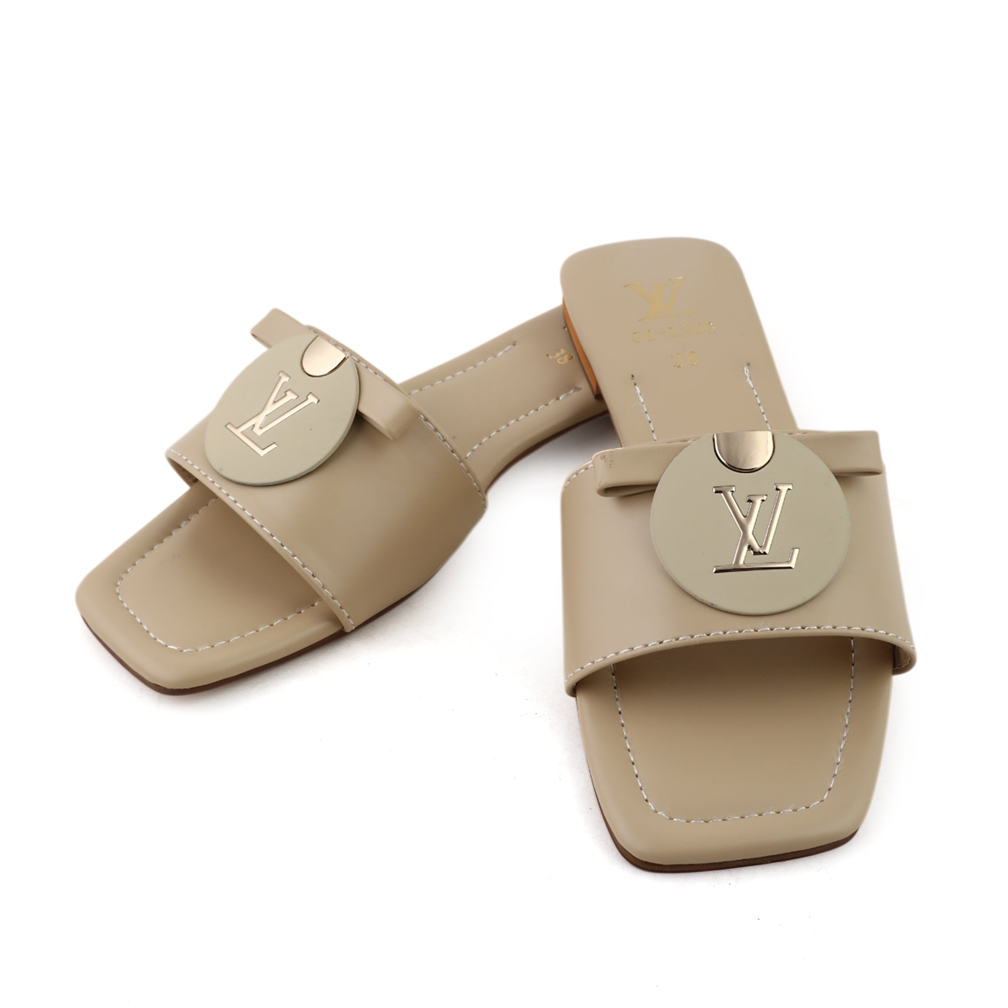 Women's Casual Slipper, Women's Slippers, Chase Value, Chase Value