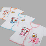 Newborn Boys Summer Vest - Multi Color, Kids Other Accessories, Chase Value, Chase Value