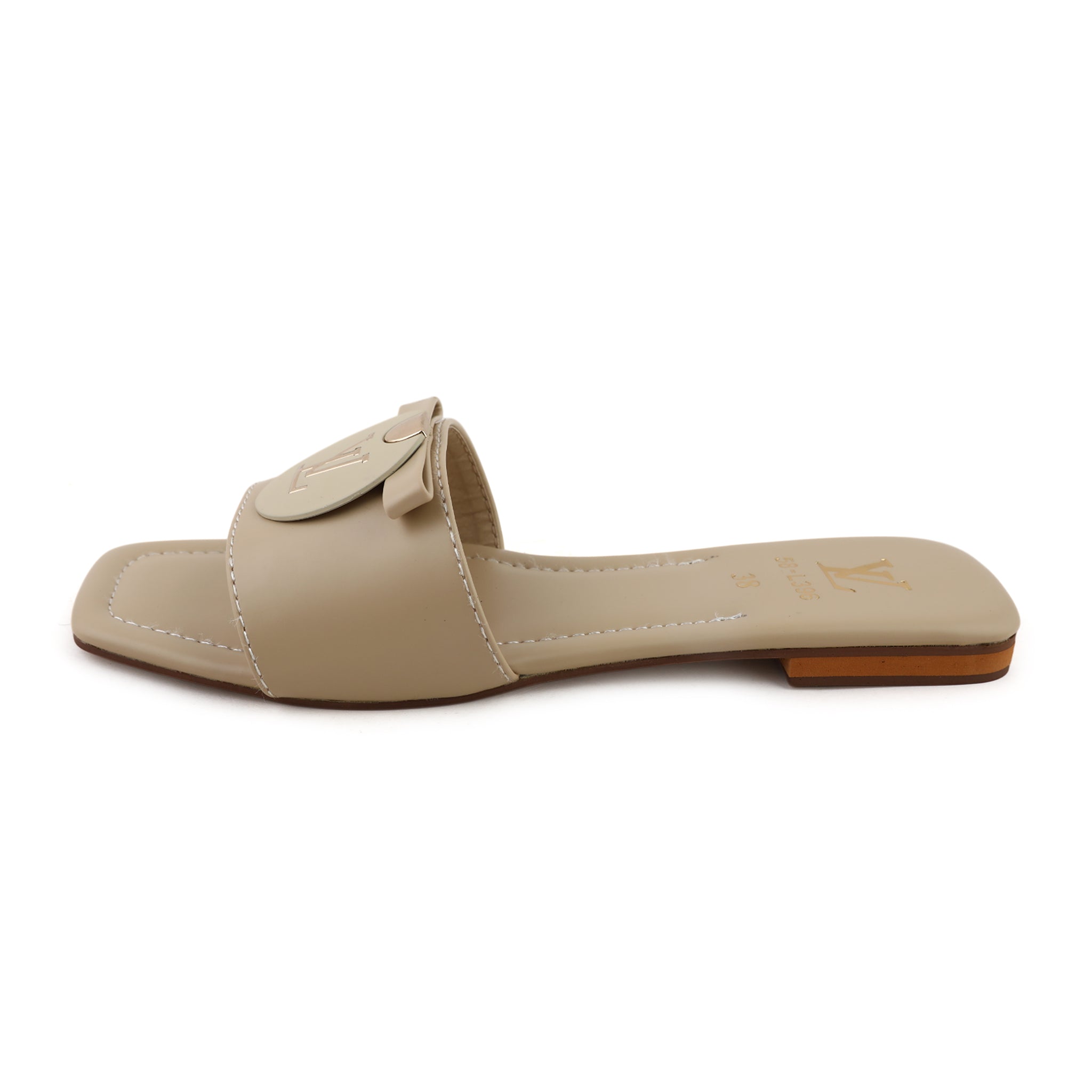 Women's Casual Slipper, Women's Slippers, Chase Value, Chase Value