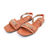 Women's Slipper - Mustard, Women Slippers, Chase Value, Chase Value