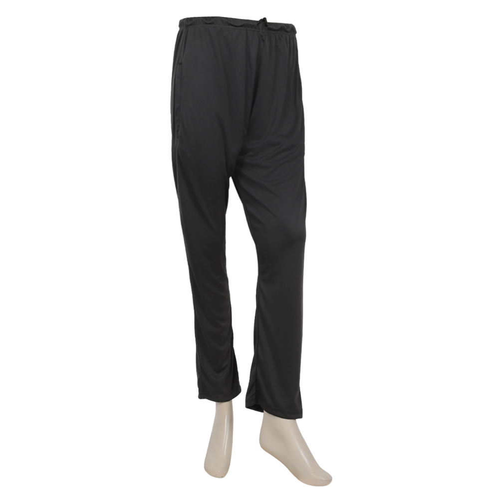 Women's Plain Trouser - Grey, Women Pants & Tights, Chase Value, Chase Value