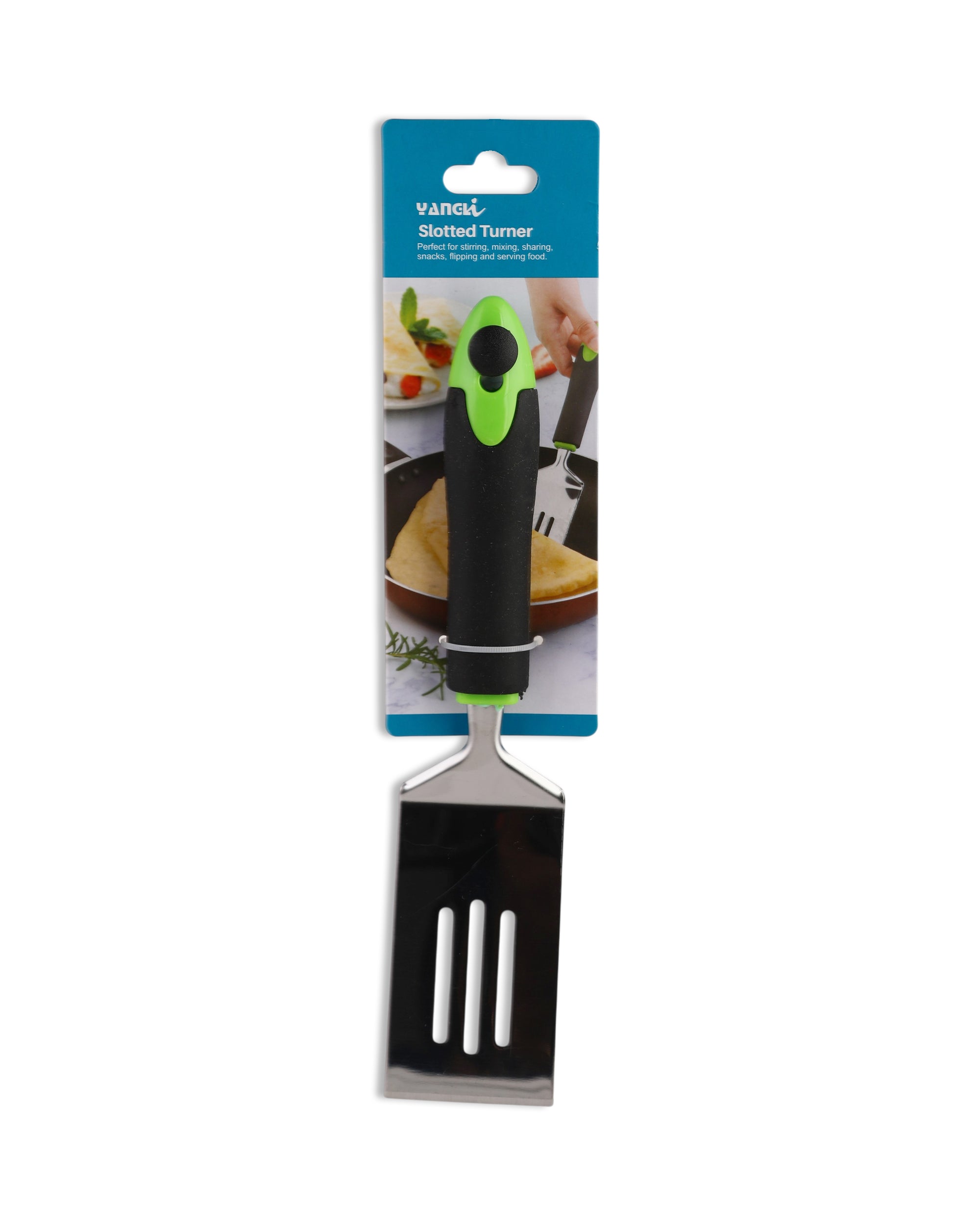Pizza Lifter, Knives & Cutting Board, Chase Value, Chase Value