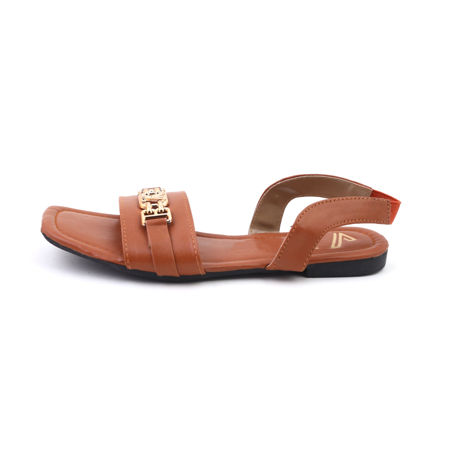 Women's Slipper - Mustard, Women Slippers, Chase Value, Chase Value