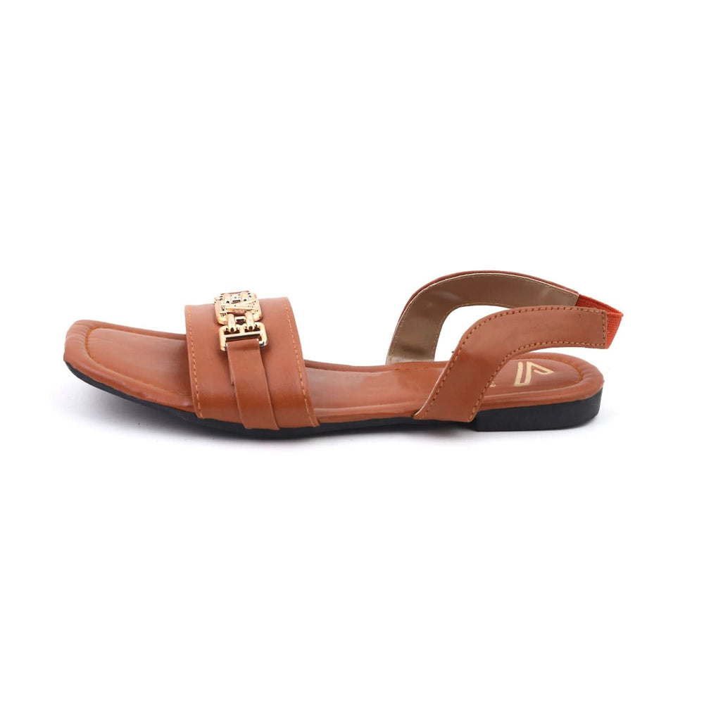 Women's Slipper - Mustard, Women Slippers, Chase Value, Chase Value