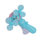 Hand Press Fan Lion, Non Battery Operated Toys, Chase Value, Chase Value