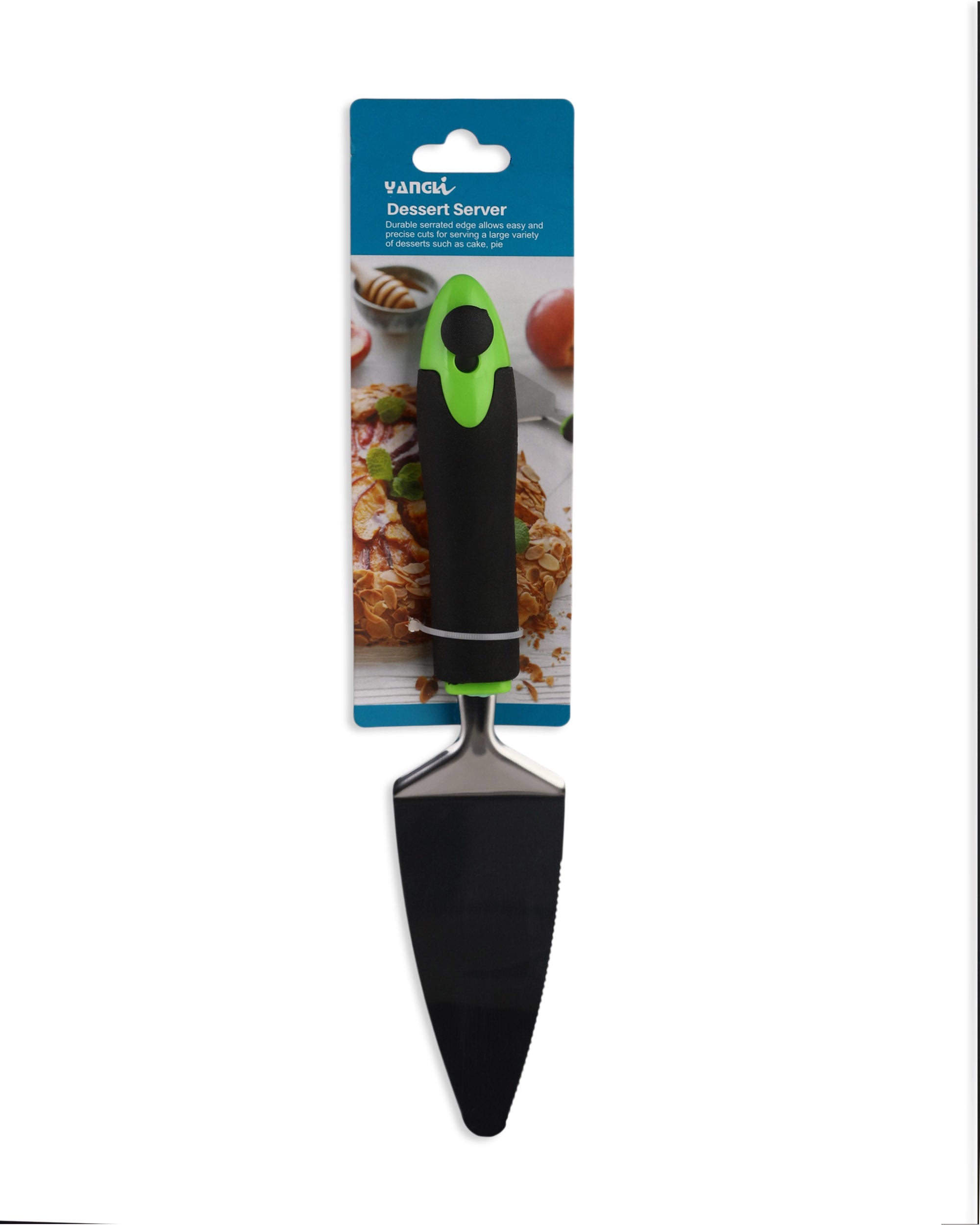 Pizza Lifter, Knives & Cutting Board, Chase Value, Chase Value