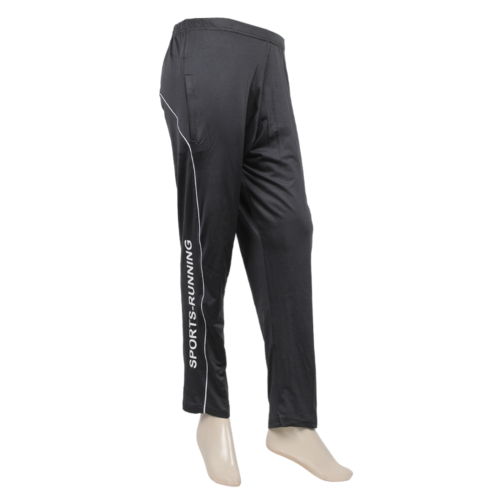 Women's Fancy Trouser - Black, Women Pants & Tights, Chase Value, Chase Value