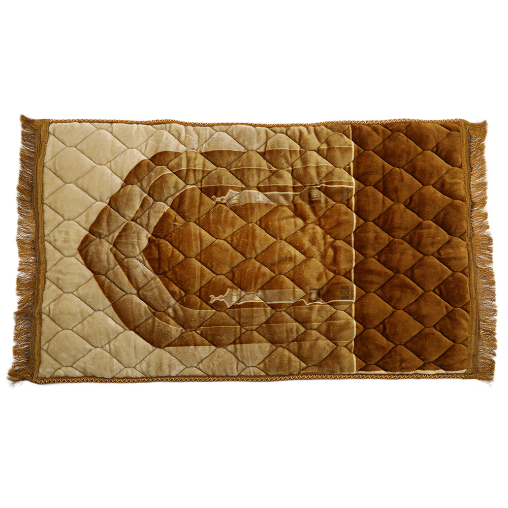 Prayer Mat (Jay E Namaz), Prayer Accessories, Chase Value, Chase Value