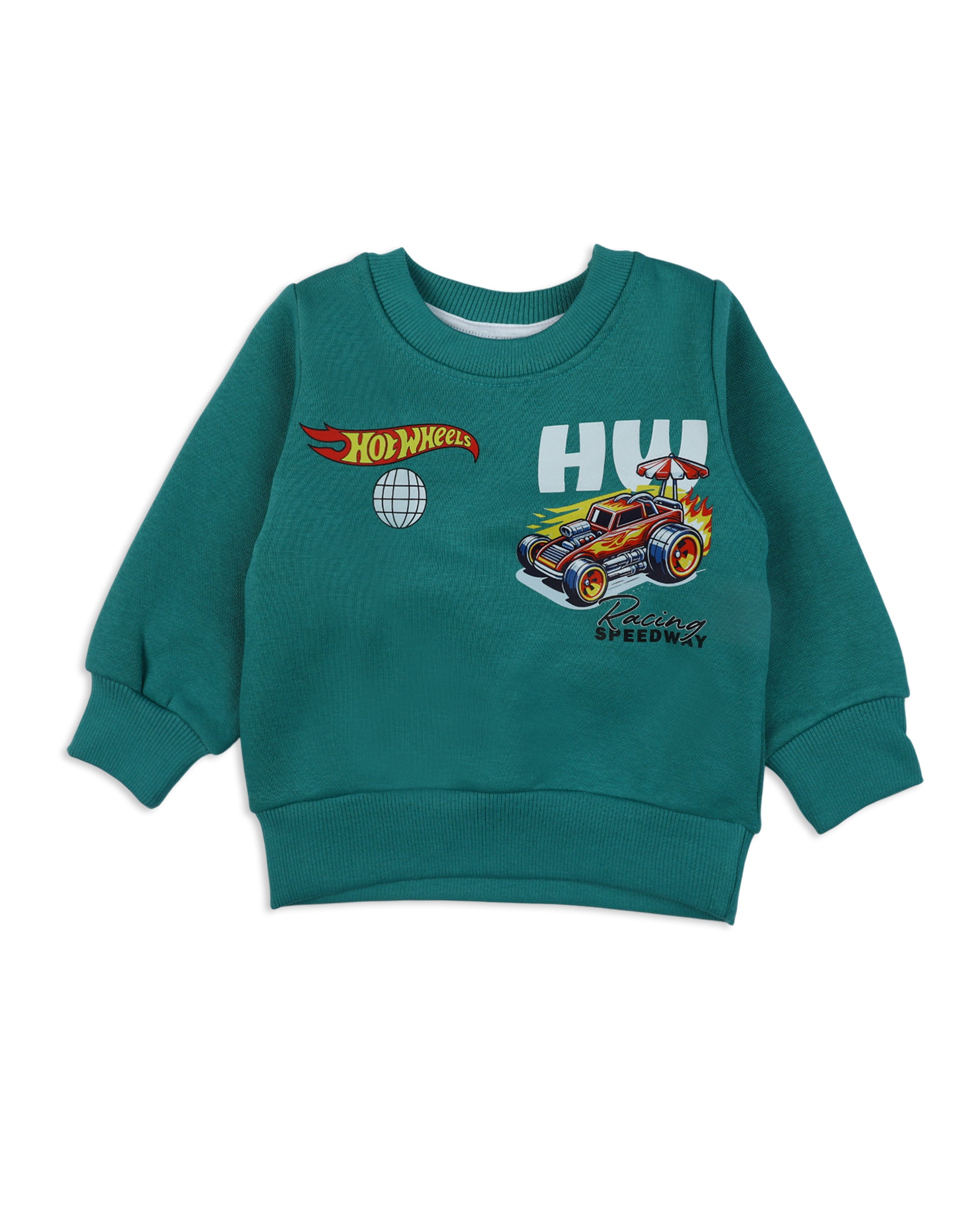 Eminent Boy Sweatshirt