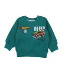 Eminent Boy Sweatshirt