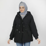Women's Jacket - Black, Women Jackets, Chase Value, Chase Value