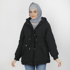 Women's Jacket - Black