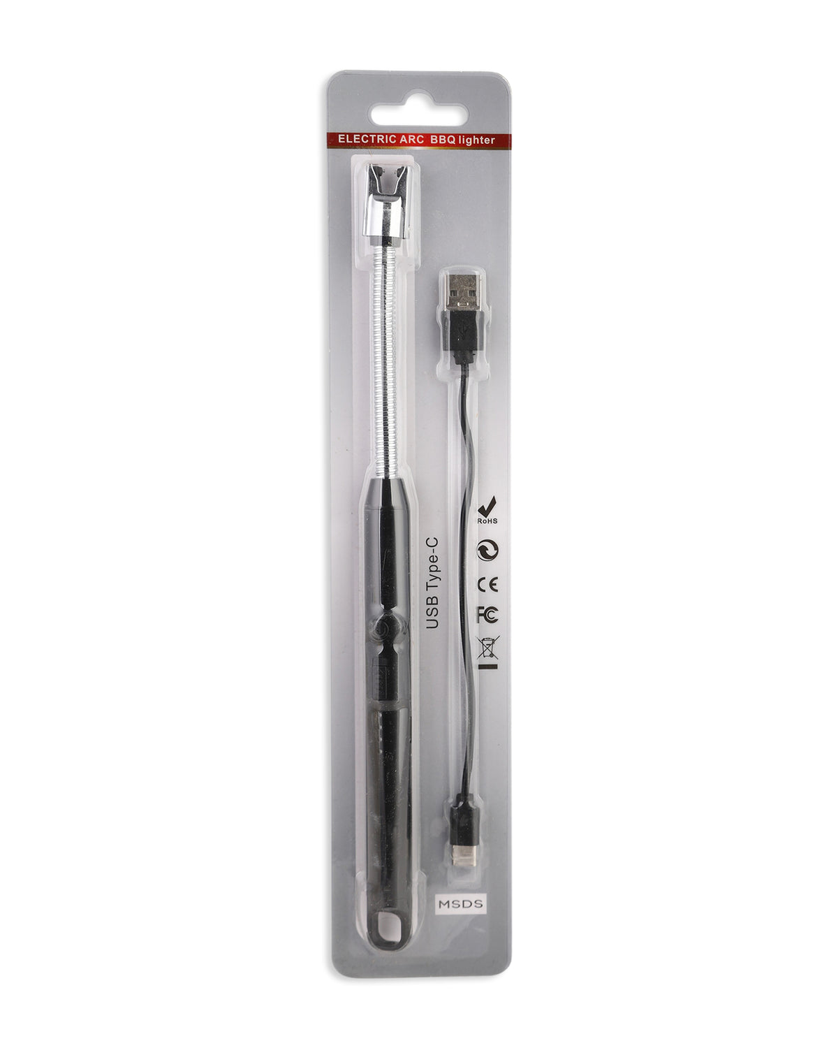Rechargeable Lighter, Emergency Lights & Torch, Chase Value, Chase Value