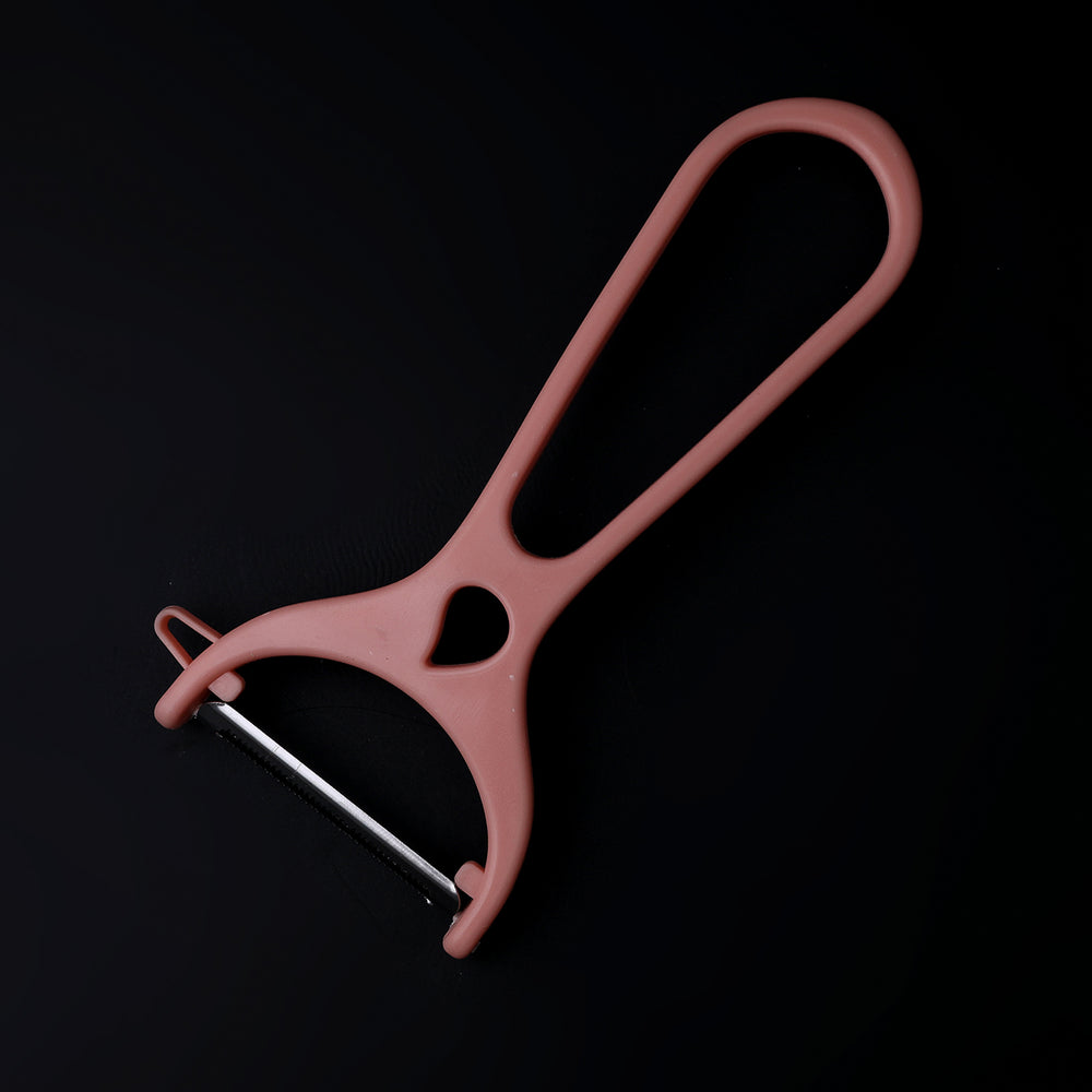 Peeler Cutter - Green, Knives & Cutting Board, Chase Value, Chase Value