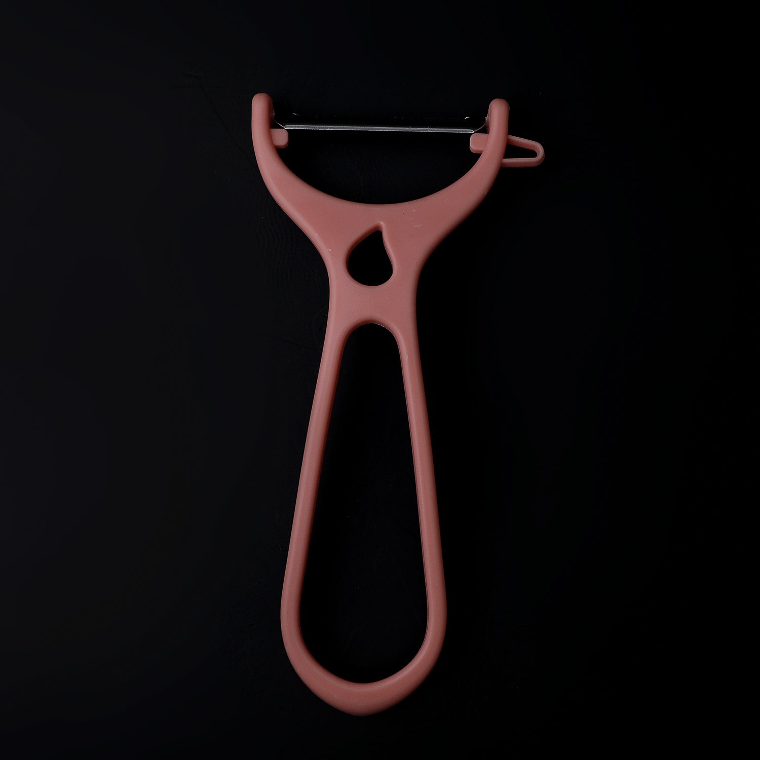 Peeler Cutter - Green, Knives & Cutting Board, Chase Value, Chase Value