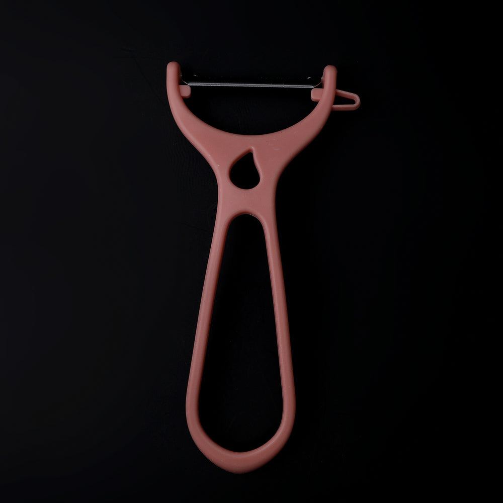 Peeler Cutter - Green, Knives & Cutting Board, Chase Value, Chase Value