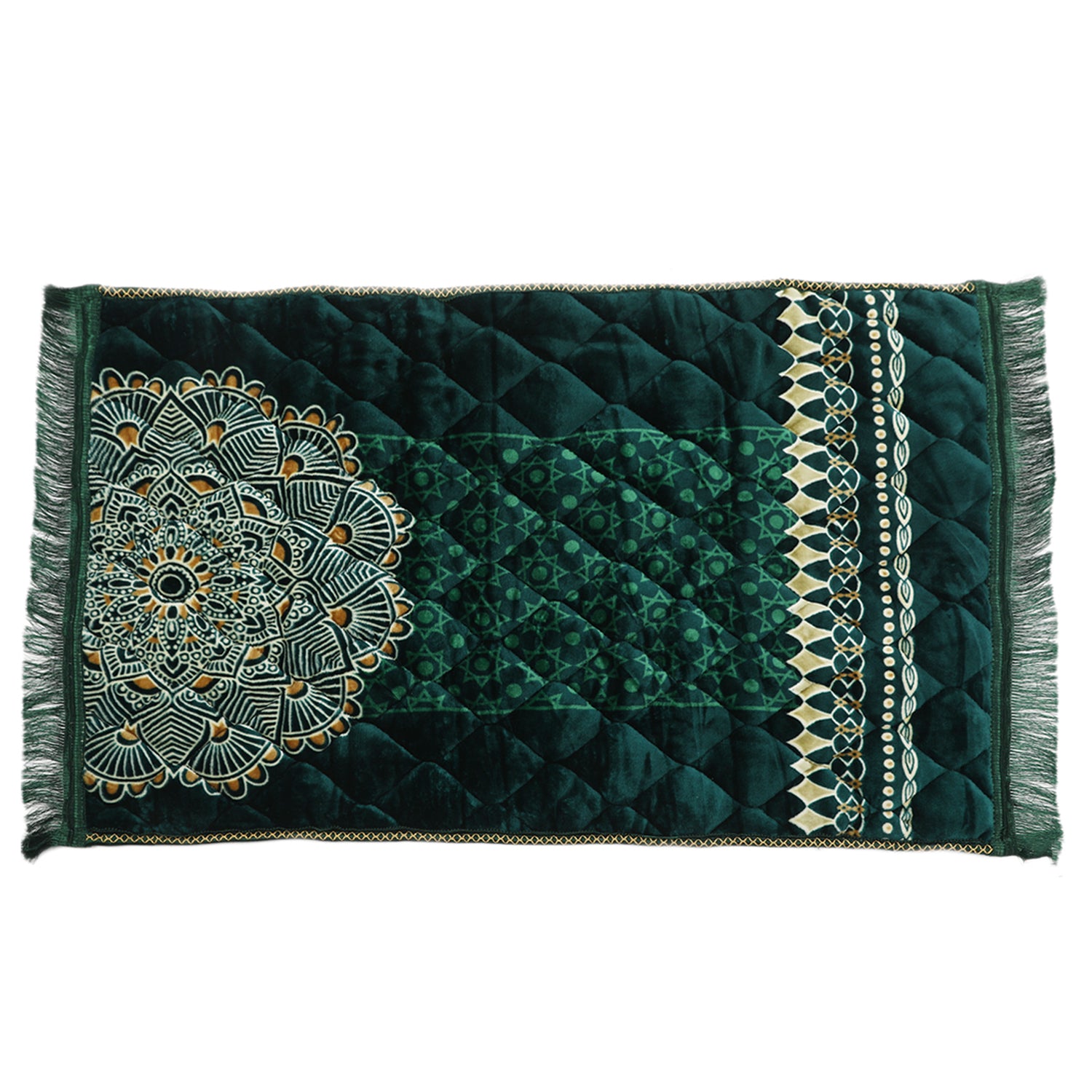 Prayer Mat (Jay E Namaz), Prayer Accessories, Chase Value, Chase Value