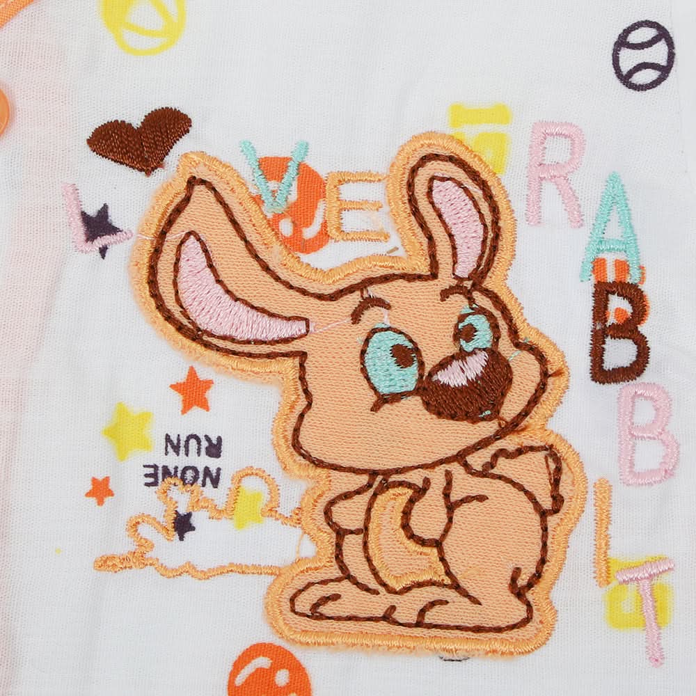 Newborn Boys Summer Vest - Multi Color, Newborn Boys Shirts & T-Shirts, Chase Value, Chase Value