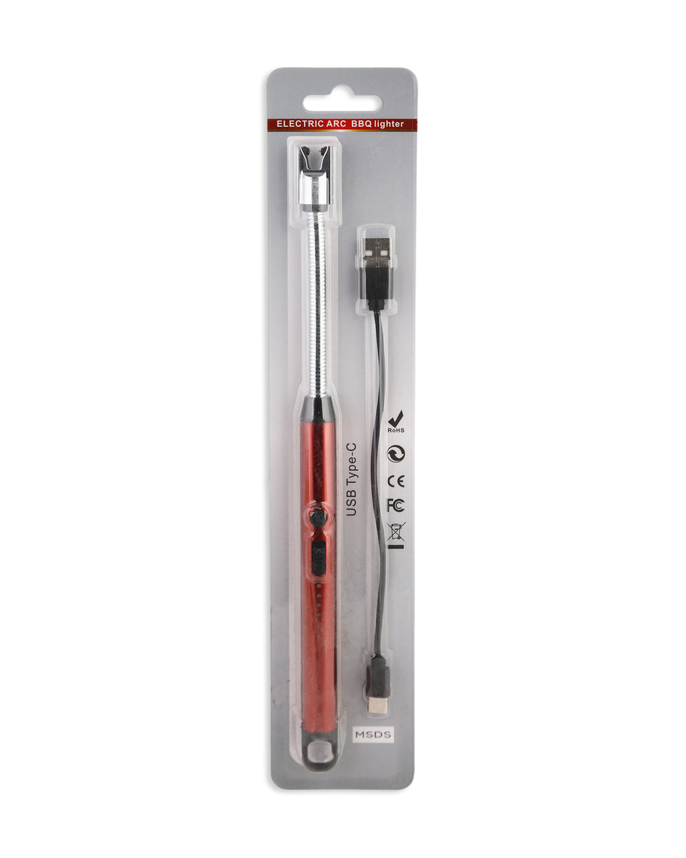 Rechargeable Lighter, Emergency Lights & Torch, Chase Value, Chase Value