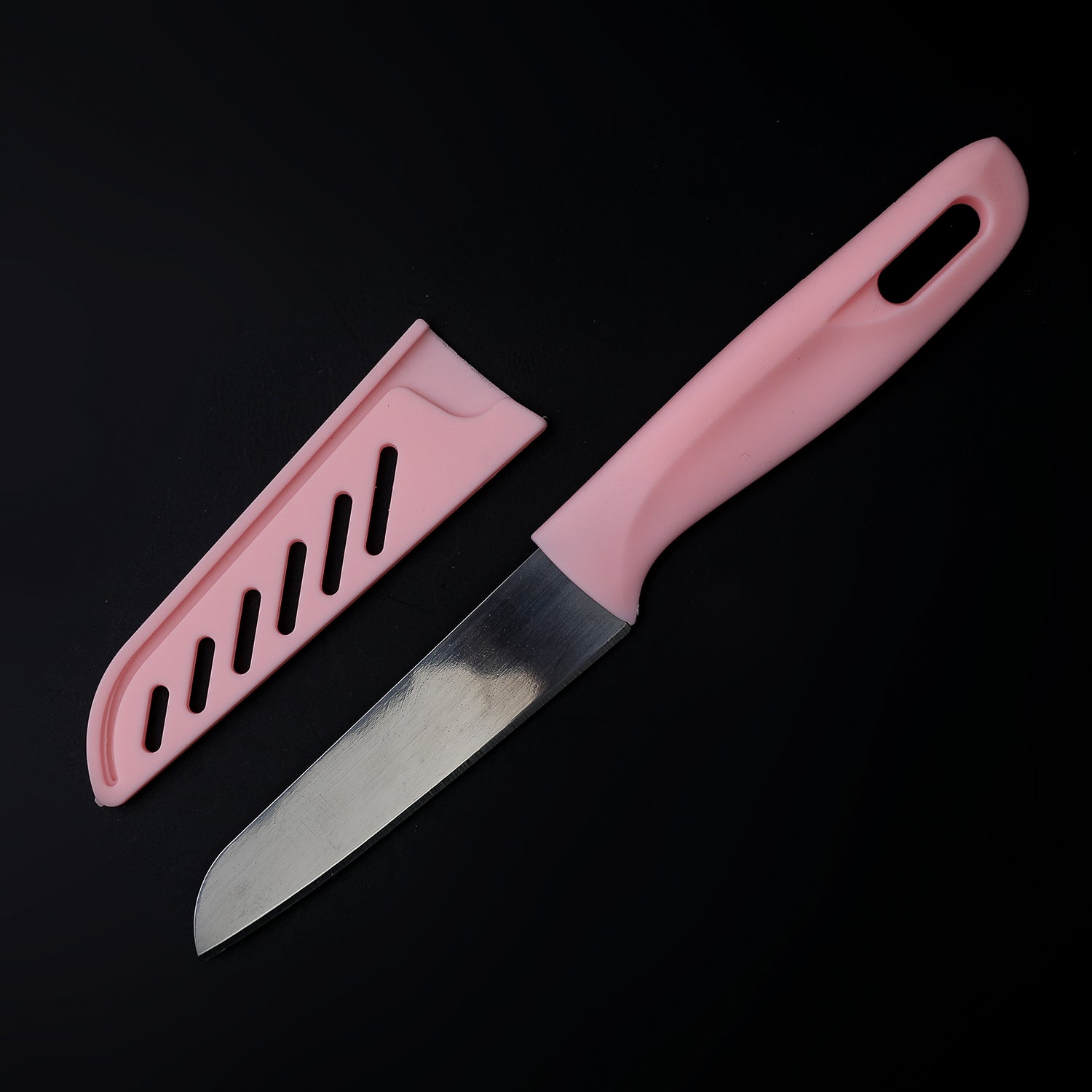 Knife With Cover, Knives & Cutting Board, Chase Value, Chase Value