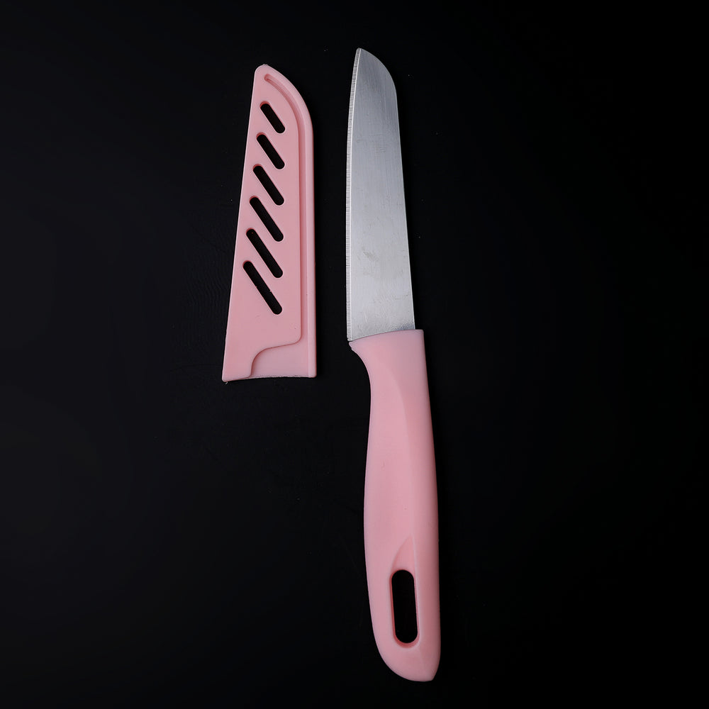 Knife With Cover, Knives & Cutting Board, Chase Value, Chase Value