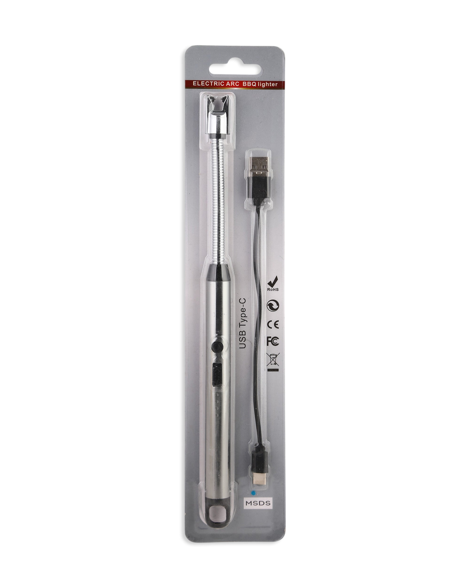 Rechargeable Lighter, Emergency Lights & Torch, Chase Value, Chase Value